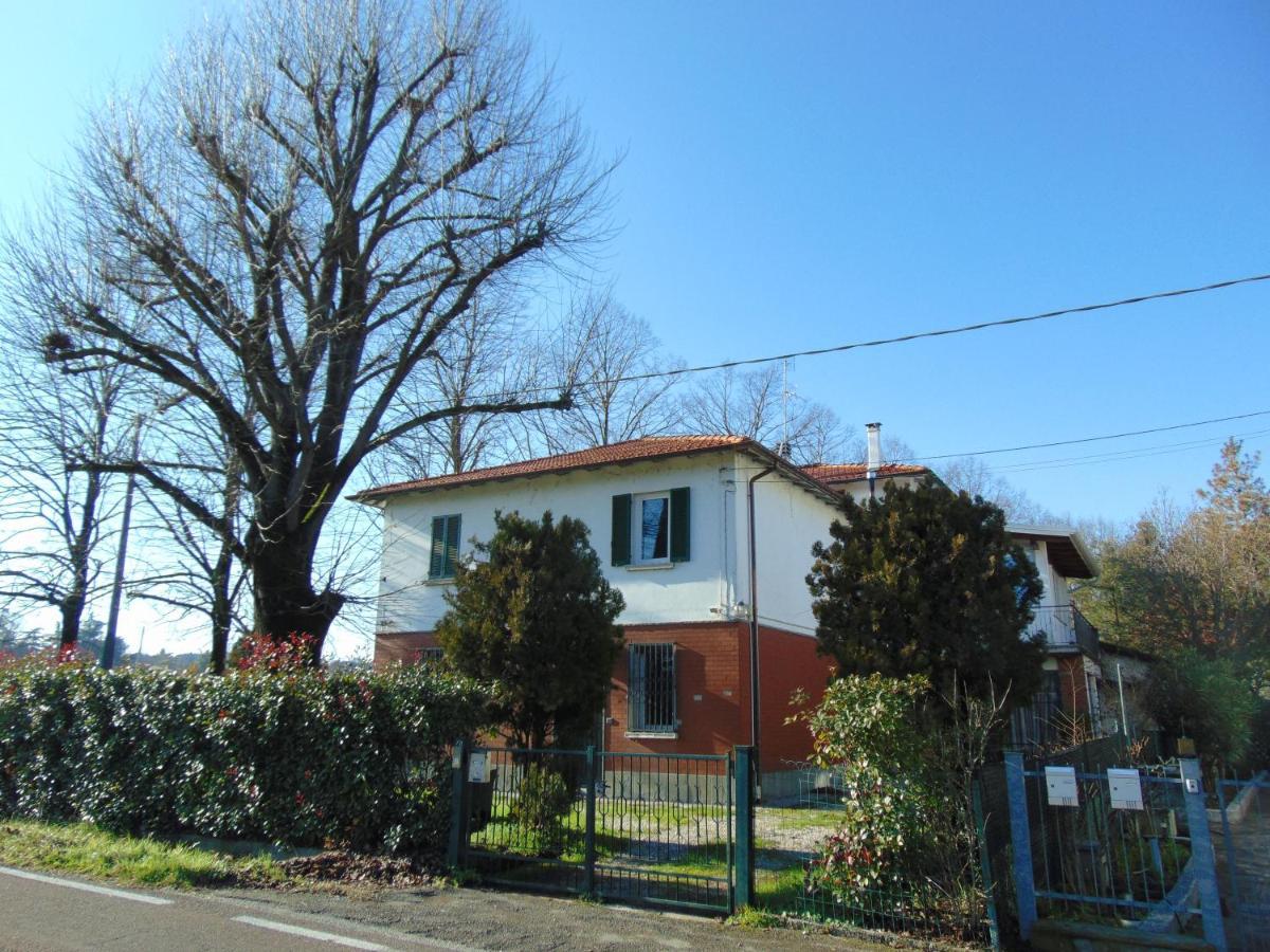 Il Tiglio B&B Dozza Exterior photo